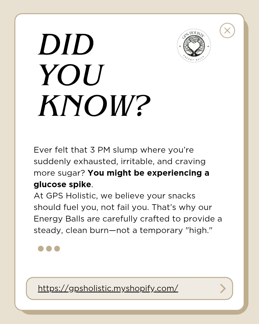 ❓ What is a Glucose Spike?